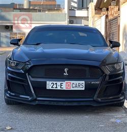 فورد موستانج